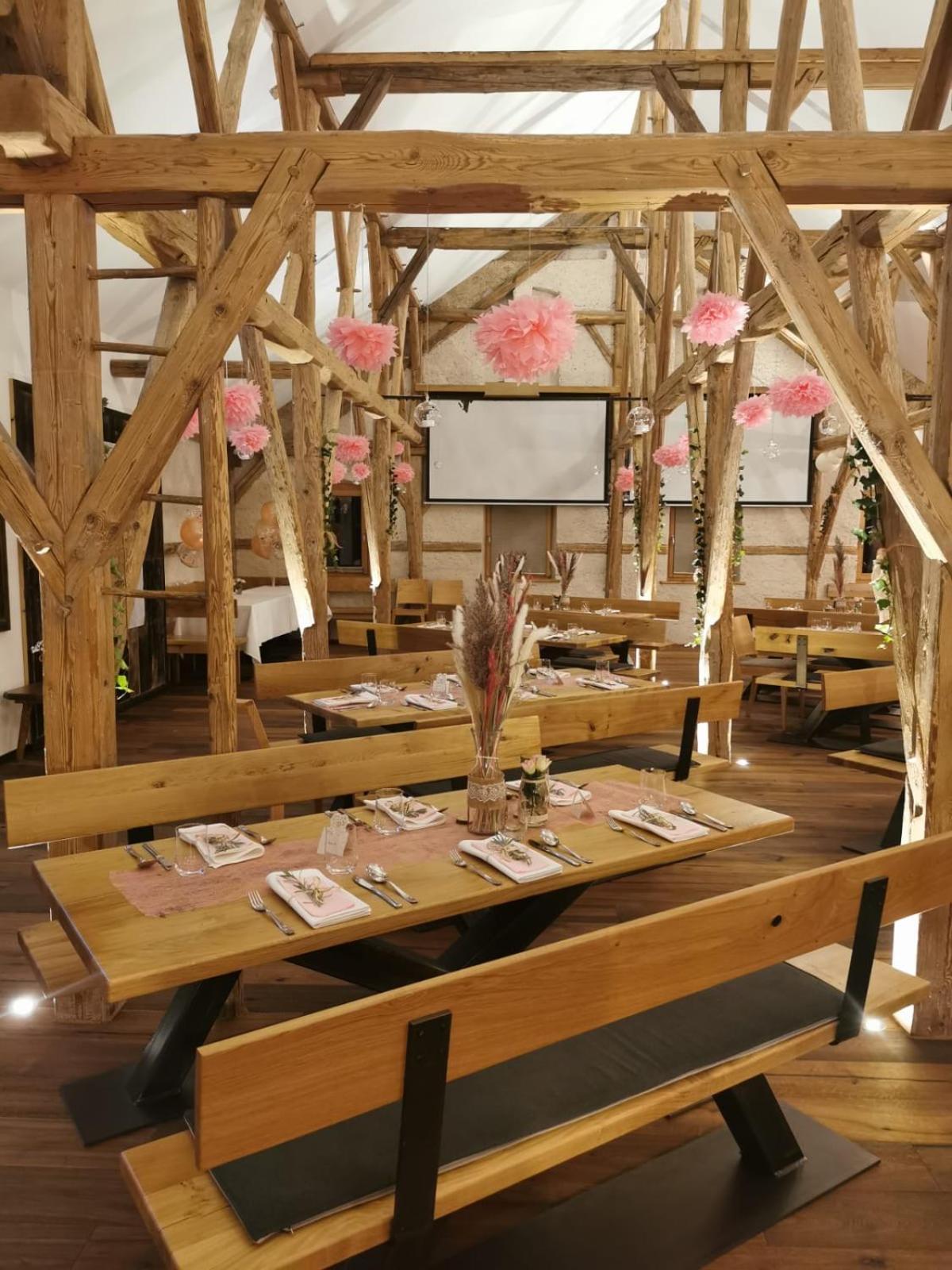 Landgasthaus Zur Linde Pleiskirchen Экстерьер фото